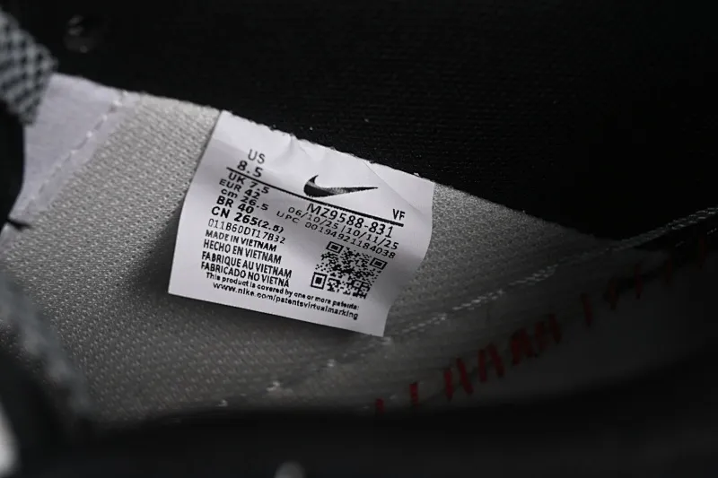 All categories Nk Air Force 1 Air Force series Nk Air Force 1 Low Air Force low-top Nike Air Force 1'07 Low Year of the Horse limited edition Air Force 1 low-top casual sneakers MZ9588-831